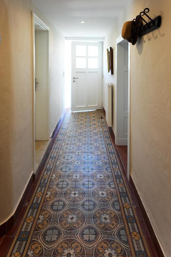 Ferienhaus Eifel 1851 Gipperath Eksteriør billede
