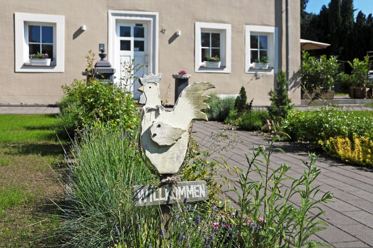 Ferienhaus Eifel 1851 Gipperath Eksteriør billede